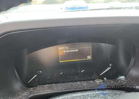 2023 Ford Bronco Sport Big Bend z USA, uszkodzony, nr VIN 3FMCR9B63PRD49376